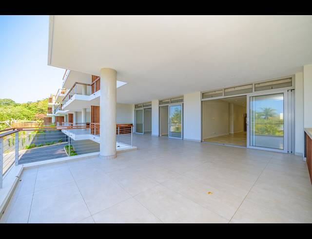 3 BEDROOM APARTMENT TO LET IN SHAKAS ROCK